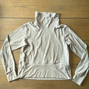 🍋 Lululemon Rulu Pullover Sweatshirt